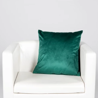 GREEN PILLOW