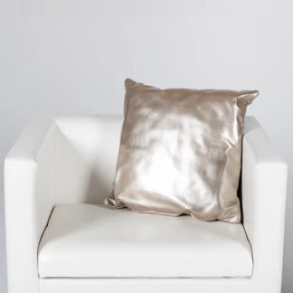 GOLD PILLOW