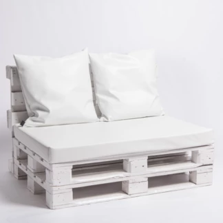 CASABLANCA SOFA WHITE