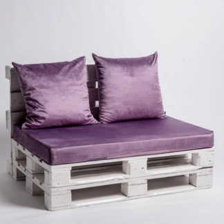 CASABLANCA SOFA PURPLE