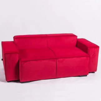 MILANO CHERRY SOFA