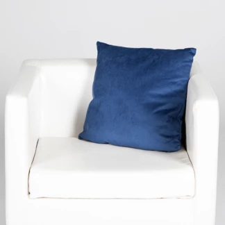 VIVA BLUE PILLOW